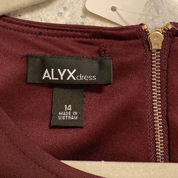 Alyx Dress  - Picture 7 of 9